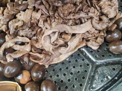 -天发芽·何记葫芦头泡馍·老字号(小南门店)