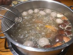 -牛品福潮汕牛肉火锅(旺庄店)