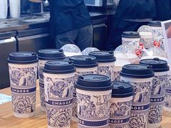 -CHAGEE霸王茶姬(壹方城店)