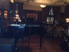 -LONG BAR 廊吧(外滩华尔道夫酒店)