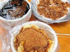 -共和老洪豆花草粿水粿