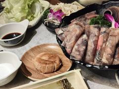 -鲜潭蒸汽石锅鱼(五道口购物中心店)
