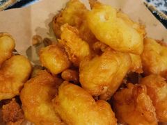 软炸虾仁-天津卫码头(南开大悦城店)