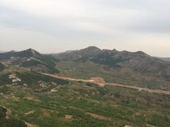 -青州市云门山风景区