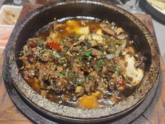 -四川饭店(长白店)