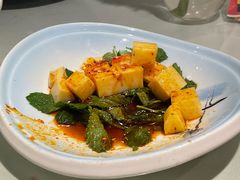 大理豌豆粉-茶花妹子云南餐厅(传媒大学店)