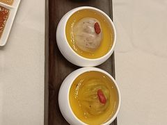-粤江春·早茶·潮粤菜·宴会(罗湖宝能中心店)