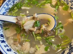 -老三羊汤【北兴隆街店】