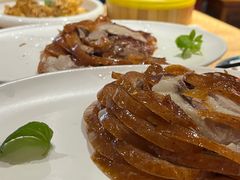 极品烤鸭-德缘烤鸭店(大栅栏店)