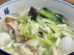 -赵西安三鲜煮馍馆(大车家巷店)