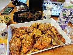 -盒马鲜生(十里堡店)