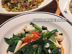 -太二酸菜鱼(深圳布吉万象汇店)