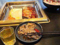 -川江号子火锅(运河城店)