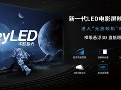 -天津美亚HeyLED影城(天津水游城店)