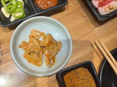 -九田家黑牛烤肉料理·自助(洪洞县城市花园店)