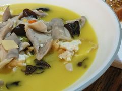 -HOME餐厅粤菜 融合菜