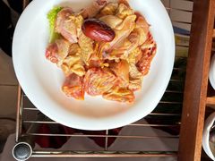 -天宜隆蘑菇宴火锅(石景山旗舰店)