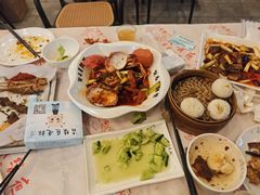 -五丁桥光头香辣蟹(望江橡树林店)
