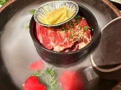-谷牛和牛烤肉(漕河泾印象城店)
