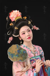 -支流映画摄影·汉服妆造跟拍