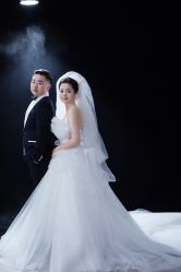 -薇薇新娘婚纱摄影(潜山店)