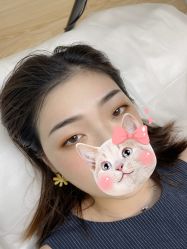 -Doris多里斯半永久纹眉·SMP纹发·发际线