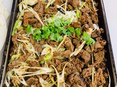 -清真永恒华威肉饼(潘家园店)