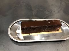 -Awfully Chocolate(来福士广场店)