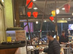 -塘屋烧烤·云南火塘烧烤品牌(春城慧谷旗舰店)