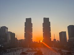-郑州东站