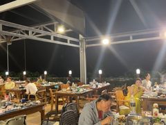 -渔家火锅·海鲜自助餐·演艺(亚龙湾天域酒店)