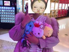 -大玩家(大连高新万达店)