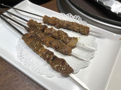 -快乐小羊·内蒙牛羊肉火锅(流花中心店)