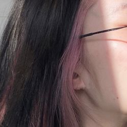 -HG美发设计沙龙