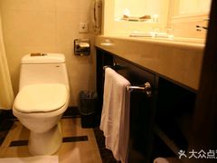 -张家港华芳金陵国际酒店