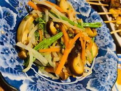 -桂马·日本料理·海胆·海鲜饭·酒场(民主广场店)