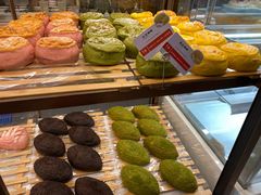 -奈雪的茶(金华永盛店)