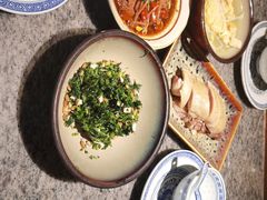 -南京大牌档(青岛万象城店)
