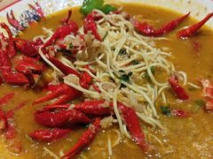 -东北特色烧烤(赣榆店)