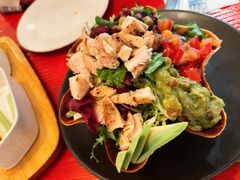 -Pistolera Mexican Cantina女枪手墨西哥餐厅(碧云路店)
