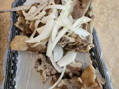 -维吾尔餐厅(宜山路店)