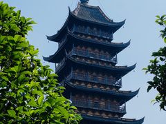 -常熟方塔园