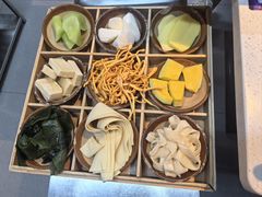 -芈重山老火锅(广州首店)