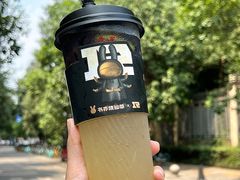 -书亦烧仙草(汇智中心概念店)