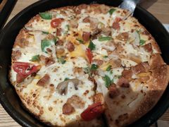 -必胜客(百联又一城店)