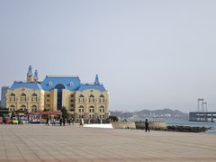 -黑石礁公园