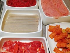 -海底捞火锅(摩尔广场店)