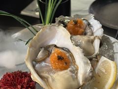 -乌君·酒场·炭火烧鸟(侨城坊店)