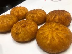 南瓜糕-徽湘客(草桥店)