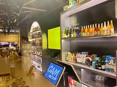 -GAM HighBall 日式小酒馆